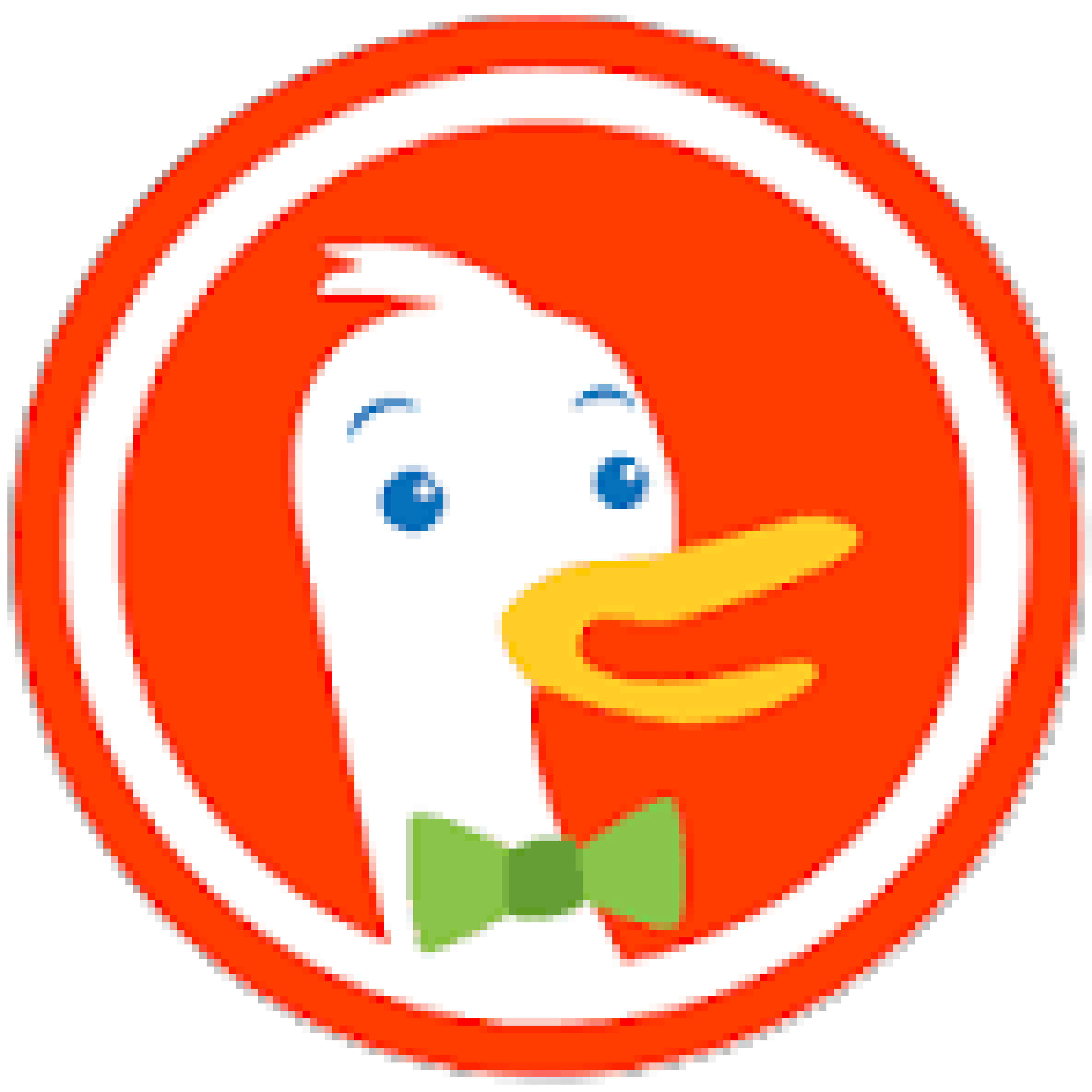 DuckDuck